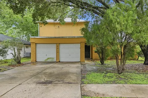 6814 Indian Falls Dr, Missouri City, TX 77489