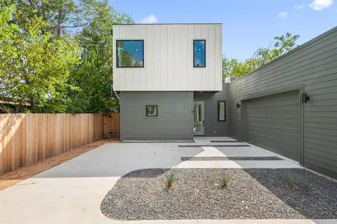 4407 Merle Dr #B, Austin, TX 78745