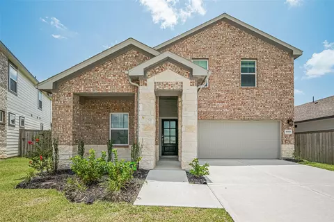 18818 Frost Ridge Dr, Crosby, TX 77532