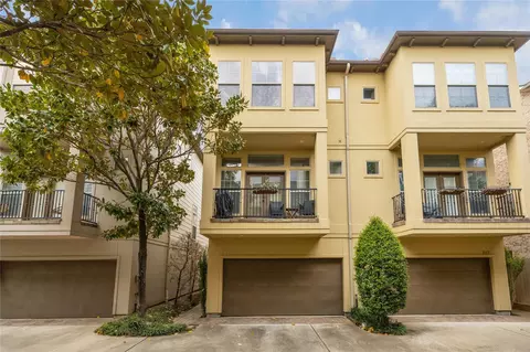 244 Detering St, Houston, TX 77007