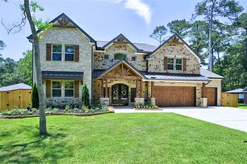 5 Stony Creek Dr, Conroe, TX 77384 photo 1