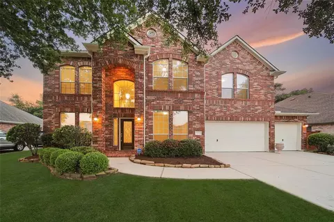 20207 Glen Lake Dr, Spring, TX 77388 photo 1