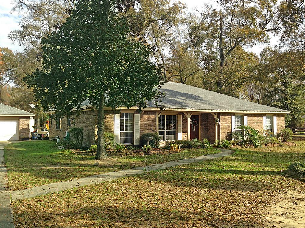 548 Gerry Dr, Conroe, TX 77303 photo 1