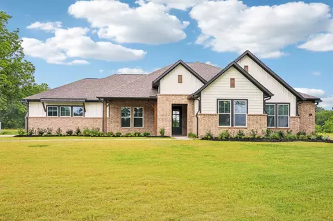 152 Homestead Hill Rd, New Waverly, TX 77358