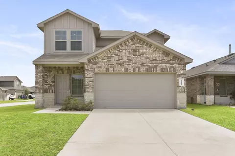 16644 Lonely Pines Dr, Conroe, TX 77302