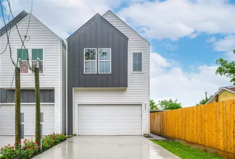 403 Sikes St, Houston, TX 77018