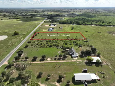 000 Fm 1456, Bellville, TX 77418