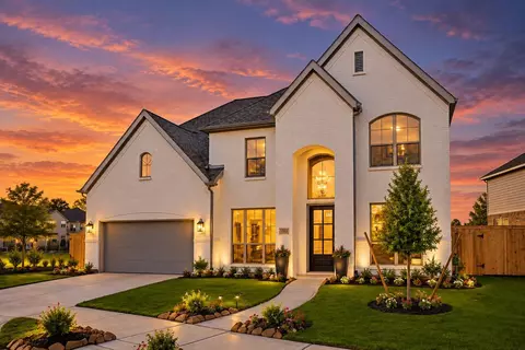 1511 Country Air Ln, Missouri City, TX 77459