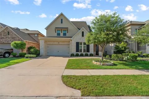 17922 Olde Oaks Estate Ct, Cypress, TX 77433