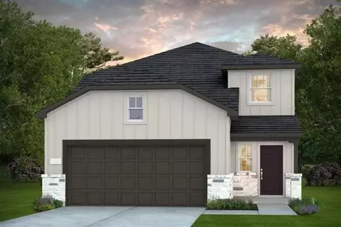 23031 Daftmill Dr, Waller, TX 77484