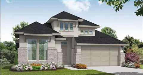 26123 Treetop Terrace Ln, Montgomery, TX 77316