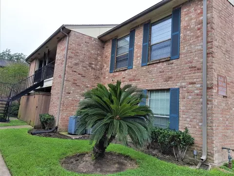8801 Hammerly Blvd #902, Houston, TX 77080