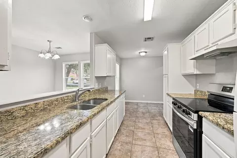 Kitchen - 23619 Summer Pine Dr, Spring, TX 77373 photo 1 of 2