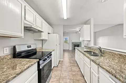 Kitchen - 23619 Summer Pine Dr, Spring, TX 77373 photo 2 of 2