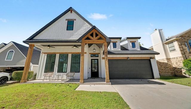 4917 Pleasure Lake Ln, Willis, TX 77318