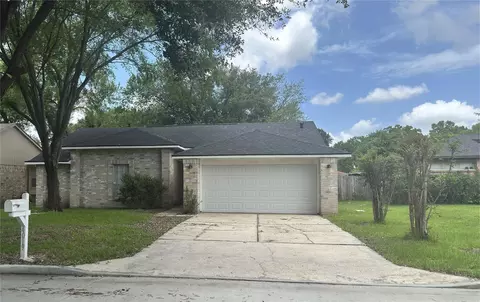 4019 Donalbain Dr, Spring, TX 77373