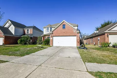 12223 English Brook Cir, Humble, TX 77346