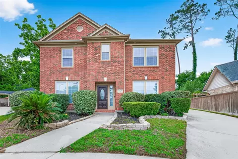 25507 Lyon Springs Ct, Spring, TX 77373