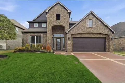 24714 Longwood Forest Dr, Spring, TX 77373