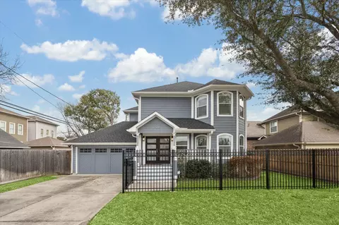 2524 Harvard St, Houston, TX 77008