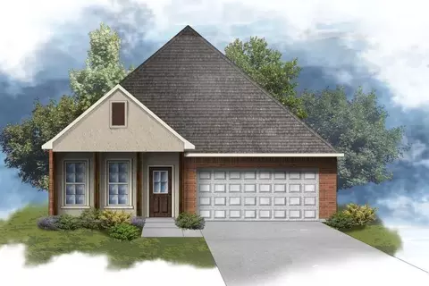 6770 Arbor Way, Orange, TX 77630