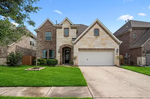 4245 Palmer Hill Dr, Spring, TX 77386