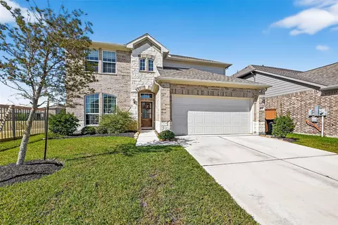 1601 Darwin Cedar Dr, Rosharon, TX 77583