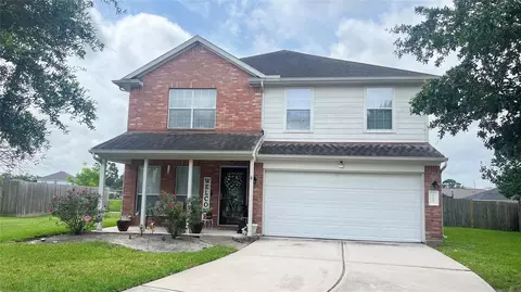 21503 Falvel Sunrise Ct, Spring, TX 77388