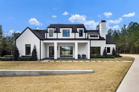 7010 Bowie Ct, Montgomery, TX 77316