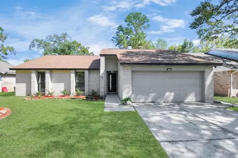 24106 Lone Elm Dr, Spring, TX 77373 photo 1