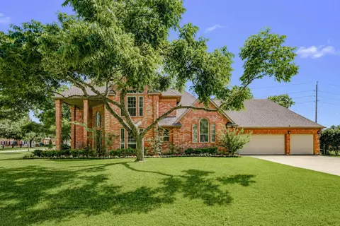 5023 Waterbeck St, Fulshear, TX 77441