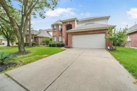 17319 Deep Prairie Dr, Houston, TX 77095