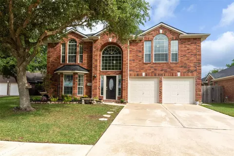 22306 Laguna Trace Court Ct, Richmond, TX 77407