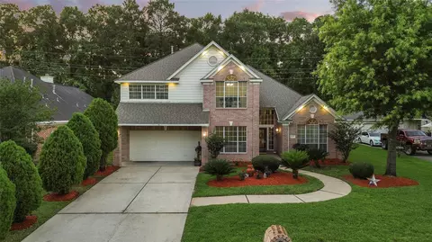 20214 Powerscourt Dr, Humble, TX 77346