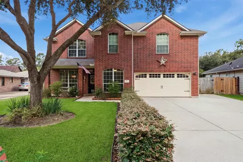 1719 Cloister Dr, Crosby, TX 77532