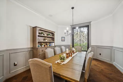 Dining - 4114 Tee Tree Ct, Spring, TX 77386 photo 1 of 1