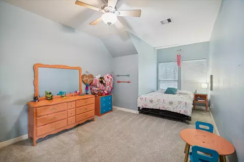 Bedroom - 4114 Tee Tree Ct, Spring, TX 77386 photo 2 of 3