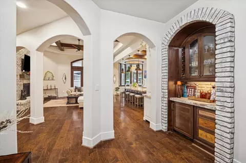 Entry Way - 4114 Tee Tree Ct, Spring, TX 77386 photo 2 of 2