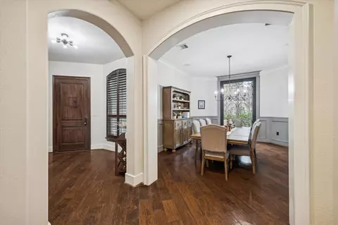 Entry Way - 4114 Tee Tree Ct, Spring, TX 77386 photo 1 of 2