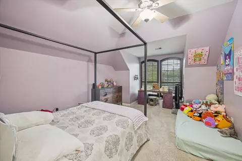 Bedroom - 4114 Tee Tree Ct, Spring, TX 77386 photo 3 of 3