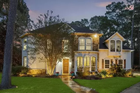 Exterior - 4114 Tee Tree Ct, Spring, TX 77386 photo 1 of 3