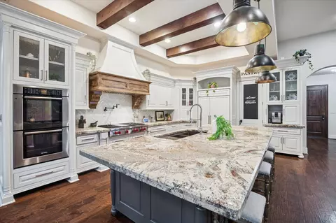 Kitchen - 4114 Tee Tree Ct, Spring, TX 77386 photo 3 of 3