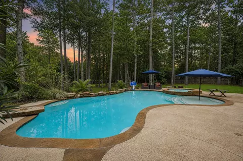 Exterior - 4114 Tee Tree Ct, Spring, TX 77386 photo 2 of 3
