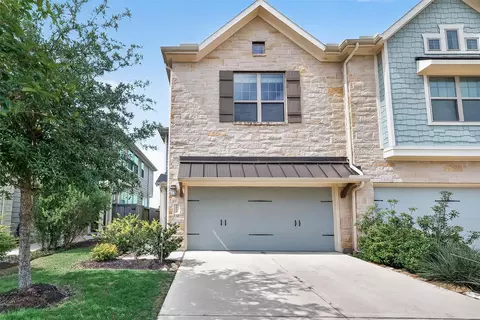 5011 Prairie Terrace Ln, Fulshear, TX 77441