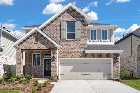 660 Crested Duck Ct, Willis, TX 77318
