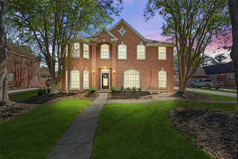 3411 Aldergrove Dr, Spring, TX 77388 photo 1