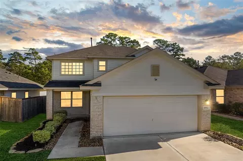 33512 Orange Maple Way, Pinehurst, TX 77362 photo 1