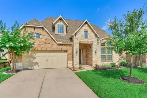 910 Pine Knoll Ct, Conroe, TX 77384 photo 1
