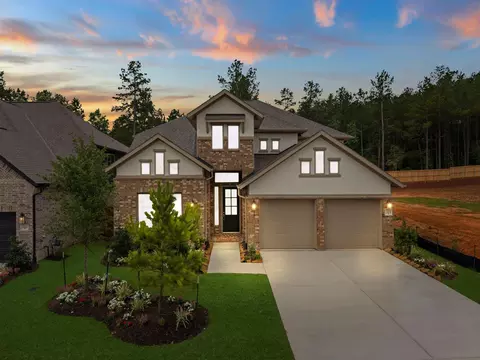 26151 Treetop Terrace Ln, Montgomery, TX 77316