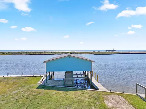 lot92 Private Road 675, Sargent, TX 77414